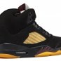 A Ma Mani&Atilde;�&Acirc;&copy;re x Jordan 5 Retro Dusk