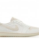 Chris Paul x Jordan 1 Retro Low OG Give Them Flowers