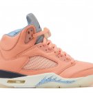 DJ Khaled x Jordan 5 Retro We The Best - Crimson Bliss