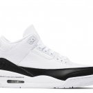 Fragment Design x Jordan 3 Retro SP White
