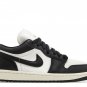 Jordan 1 Low SE Vintage Panda