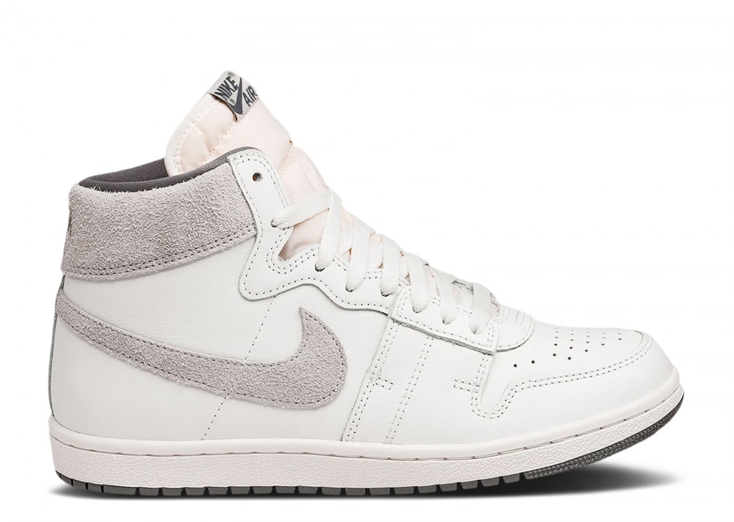 Jordan Ship PE SP Tech Grey