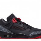 Jordan Spizike Low Bred