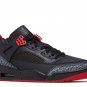 Jordan Spizike Low Bred