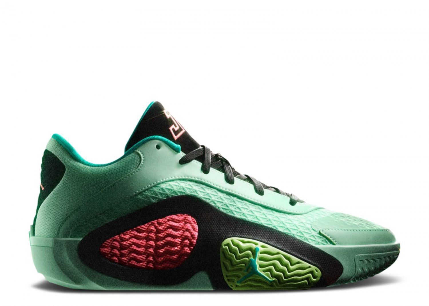 Jordan Tatum 2 Vortex