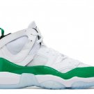 Jumpman Two Trey White Lucky Green