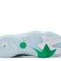 Jumpman Two Trey White Lucky Green