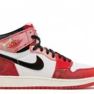 Marvel x Jordan 1 Retro High OG GS Next Chapter