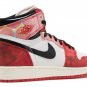 Marvel x Jordan 1 Retro High OG GS Next Chapter