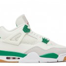 Nike SB x Jordan 4 Retro SP Pine Green