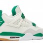 Nike SB x Jordan 4 Retro SP Pine Green
