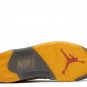 Off-White x Jordan 5 SP Sail