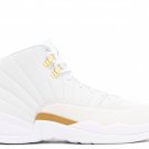 OVO x Jordan 12 Retro White