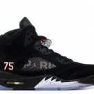 Paris Saint-Germain x Jordan 5 Retro