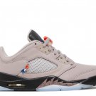 Paris Saint-Germain x Jordan 5 Retro Low Paname