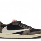 Travis Scott x Jordan 1 Low Mocha