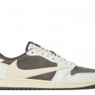 Travis Scott x Jordan 1 Retro Low OG Reverse Mocha