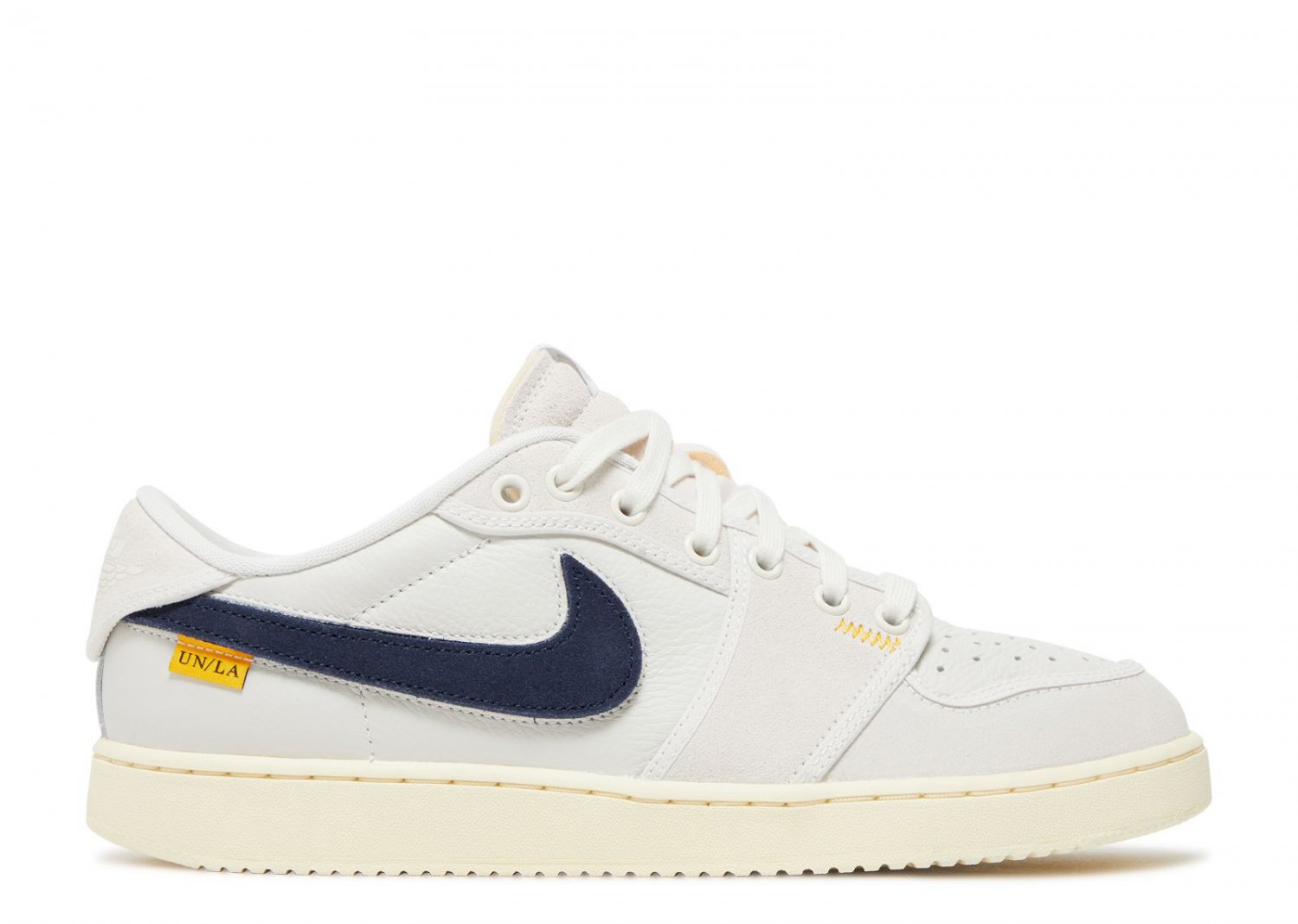 Union LA x Jordan 1 KO Low Sail Muslin
