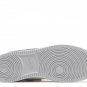 Union LA x Jordan 1 KO Low White Neutral Grey