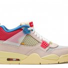 Union LA x Jordan 4 Retro Guava Ice