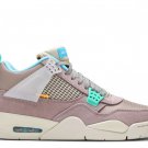 Union LA x Jordan 4 Retro Taupe Haze
