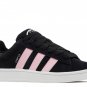 2025 & 2026 Campus 00s Black True Pink