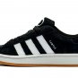 2025 & 2026 Campus 00s J Black White Gum