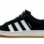 2025 & 2026 Campus 00s J Black White Gum