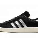 2025 & 2026 Campus 80s ＂Black Off White＂