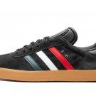 2025 & 2026 Gazelle ＂Black ／ Red ／ Green＂
