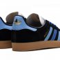 2025 & 2026 Gazelle &iuml;&frac14;�Black Light Blue&iuml;&frac14;�
