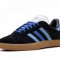 2025 & 2026 Gazelle &iuml;&frac14;�Black Light Blue&iuml;&frac14;�