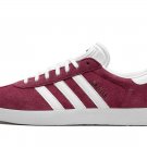 2025 & 2026 Gazelle ＂Burgundy ／ White＂