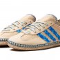 2025 & 2026 Gazelle &iuml;&frac14;�CLOT - Linen Khaki &iuml;&frac14;� Light Blue&iuml;&frac14;�