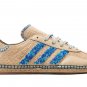 2025 & 2026 Gazelle &iuml;&frac14;�CLOT - Linen Khaki &iuml;&frac14;� Light Blue&iuml;&frac14;�