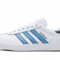 2025 & 2026 Gazelle &iuml;&frac14;�CLOUD WHITE SEMI BLUE BURST&iuml;&frac14;�