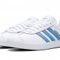2025 & 2026 Gazelle &iuml;&frac14;�CLOUD WHITE SEMI BLUE BURST&iuml;&frac14;�