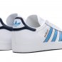 2025 & 2026 Gazelle &iuml;&frac14;�CLOUD WHITE SEMI BLUE BURST&iuml;&frac14;�