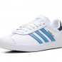 2025 & 2026 Gazelle &iuml;&frac14;�CLOUD WHITE SEMI BLUE BURST&iuml;&frac14;�