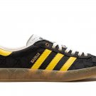 2025 & 2026 Gazelle ＂GG Monogram - Black＂