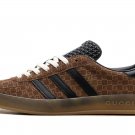 2025 & 2026 Gazelle ＂GG Monogram - Brown＂