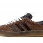 2025 & 2026 Gazelle &iuml;&frac14;�GG Monogram - Brown&iuml;&frac14;�