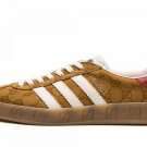 2025 & 2026 Gazelle ＂Gucci - GG Monogram Beige＂