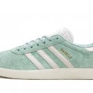 2025 & 2026 Gazelle ＂Hazy Green Off White Cloud White＂
