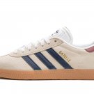 2025 & 2026 Gazelle ＂Off White ／ Dark Blue ／ Gum＂