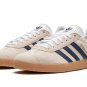 2025 & 2026 Gazelle &iuml;&frac14;�Off White &iuml;&frac14;� Dark Blue &iuml;&frac14;� Gum&iuml;&frac14;�