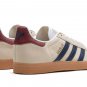 2025 & 2026 Gazelle &iuml;&frac14;�Off White &iuml;&frac14;� Dark Blue &iuml;&frac14;� Gum&iuml;&frac14;�