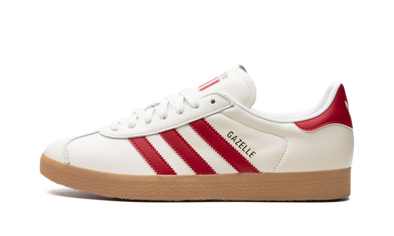 2025 & 2026 Gazelle &iuml;&frac14;�Peru&iuml;&frac14;�