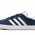 2025 & 2026 Gazelle ＂Preloved Ink Cloud White Core White＂