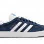 2025 & 2026 Gazelle &iuml;&frac14;�Preloved Ink Cloud White Core White&iuml;&frac14;�